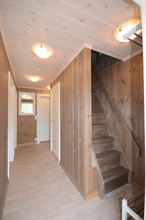 Fagernes Camping Room photo